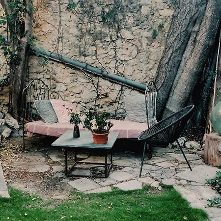 En Ville Et Sous Les Arbres Montpellier Eksteriør bilde